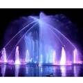 Outdoor Garden Dry Fountain