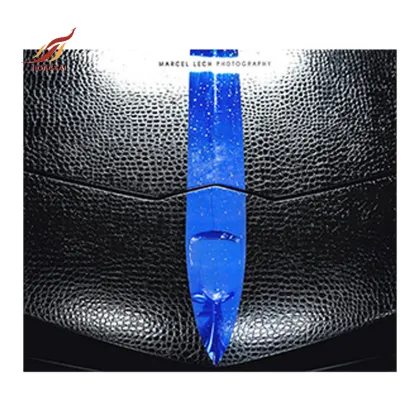 car leather vinyl roll vehicle python wrapping film