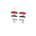 Bareegyada hore ee Toyota Highlander P 83145 N
