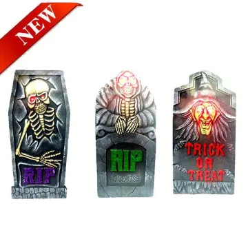 tombstone crafts