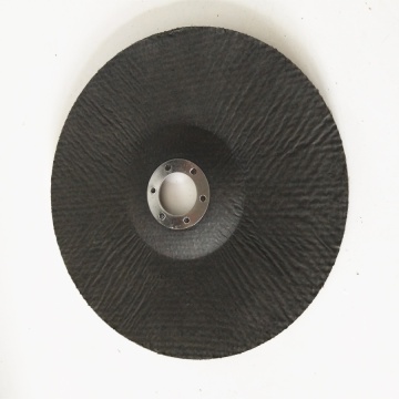 fiberglass backing plate for making 180mm flap disc