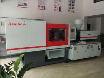160 Ton Servo Mesin Suntikan Plastik
