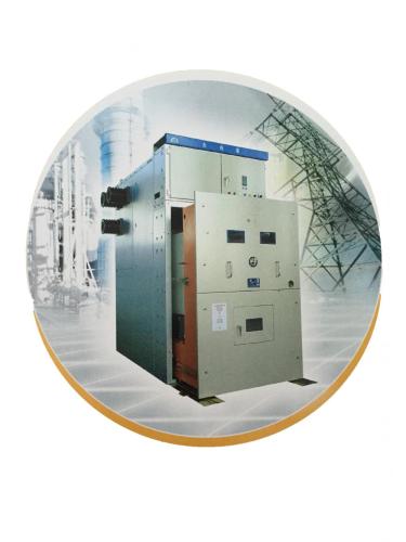 Drawable AC Metal-Clad Switchgear