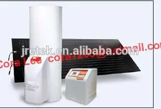 High Quality Thermodynamic Solar Panels(for Heating A Large Volume ...