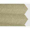 Popular ready-made shades latest window blinds fabric