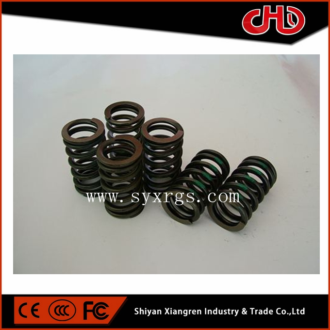 Komatsu PC200-8 SAA6D107E-1 valve spring 6754-41-4430