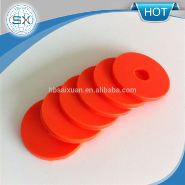 Poly Urethane Spacer/ Urethane Rubber Washer