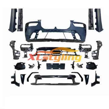 XLstyling Luxury Sport Bodykit for BMW 2023 X7 G07