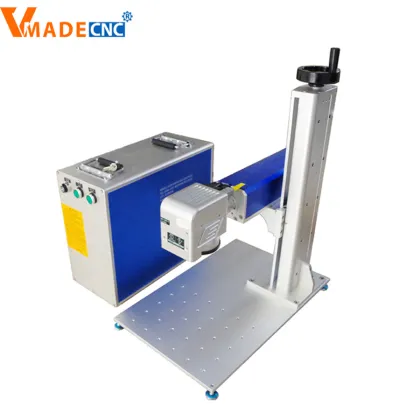 IPG fiber laser marking machine
