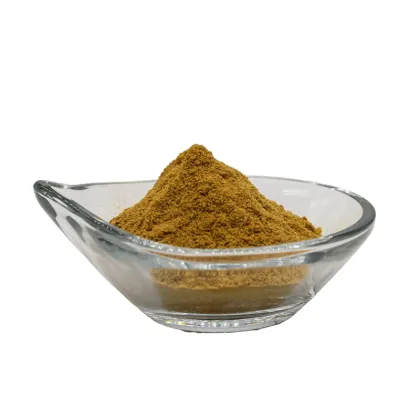 Aloe Vera Whole Leaf Dried Powder