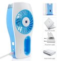 Handheld USB Mini Misting Fan