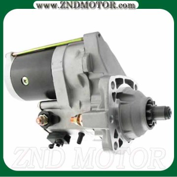 car starter/s