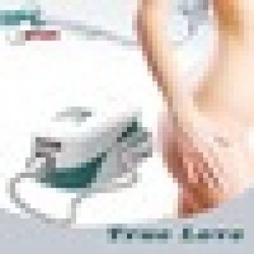 America FDA approval portable SHR in motion hair removal IPL machine