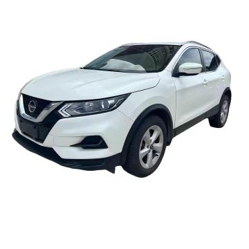 Urban Crossover Nissan Qashqai 2023 Model Classic