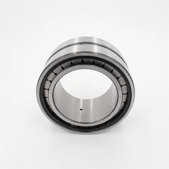 NJ2330, NJ202, NJ214 Cylindrical Roller Bearings: Comprehensive Search Engine