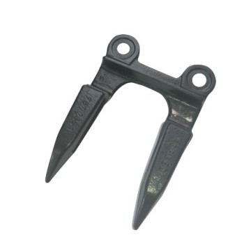 Запчатки сельскохозяйственного оборудования запасные запасные послепродажи замены резака для ножа для нож