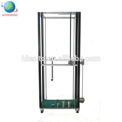 EN62262 Standard Pendulum Impact Tester