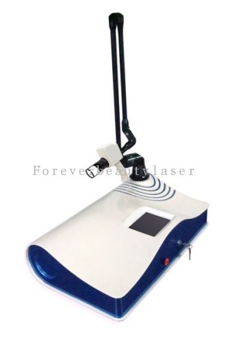 Lcd Touch Screen Pc015-e 15w Fractional (portable)  Fractional Co2 Laser