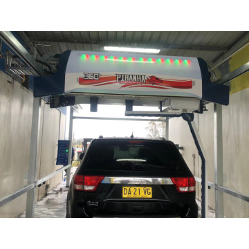 Leisuwash 360 Brushless Car Wash أفضل سعر