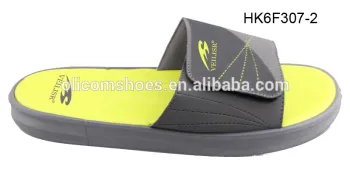 2017 Good Quality Sport Slide Sandals for Man