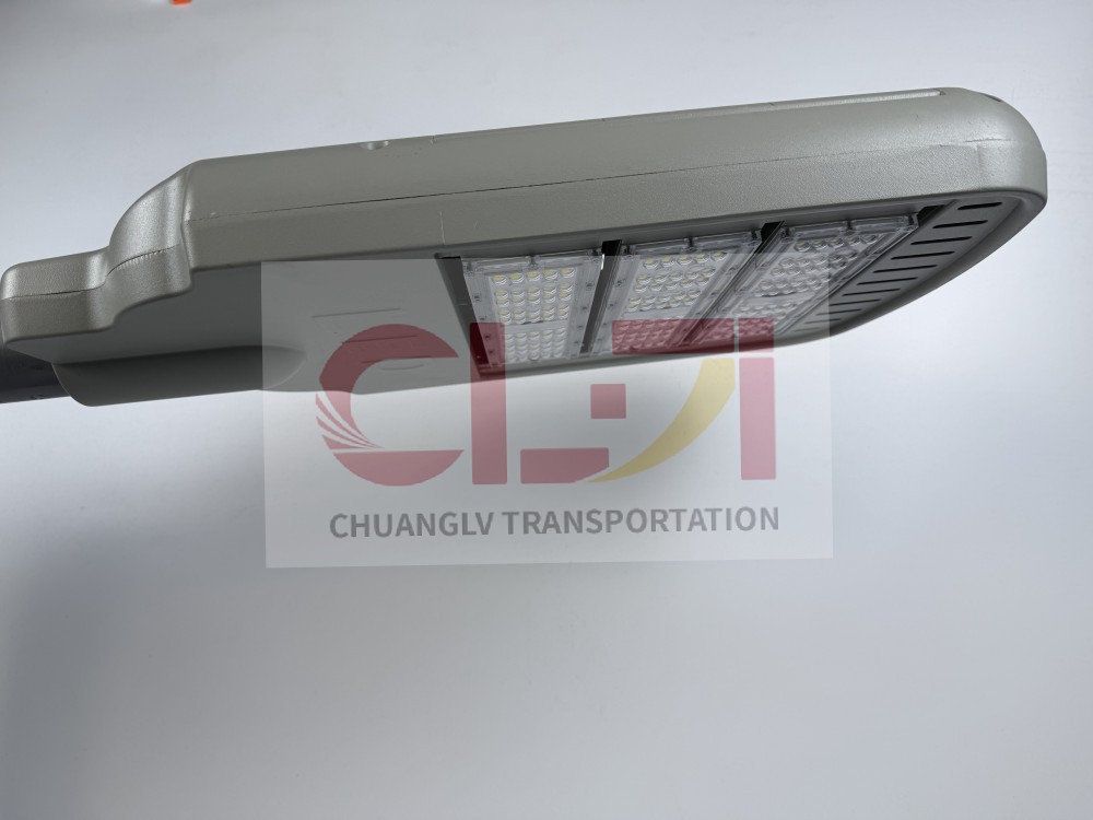 Aluminum 150w led street light led light
