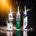 Aquarium rtv silicone adhésif colle acétoxy