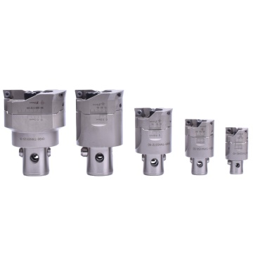 Twn Twin Cutter Boring Head - Διπλό ρύθμιση ρυθμιζόμενο εργαλείο βαρετής για μηχανές CNC