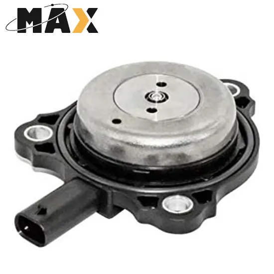 Engine Assembly Camshaft Adjuster Magnet Solenoid for Mercedes Benz C300/C350/CLA250/CLS550/C350e