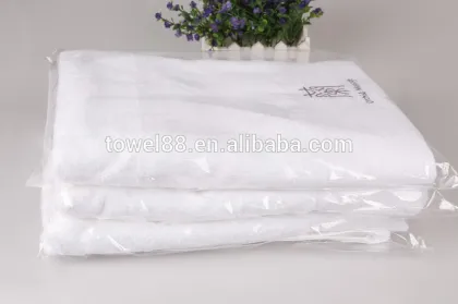 High quality hotel towels and bath towels and spa towels