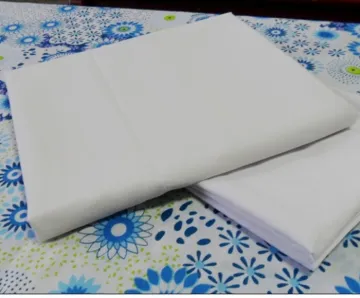 T/C 65/35 45x45 110x76 63"white