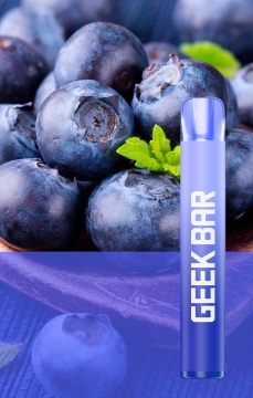 Original Geek Bar E600 Disposable Vape Pen