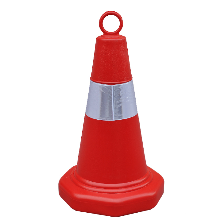 Traffic Cone With Handle Tc005 D