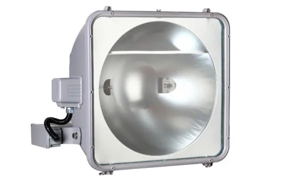Hid Flood Light 2000w Hfb066001 For Landscape Lighting
