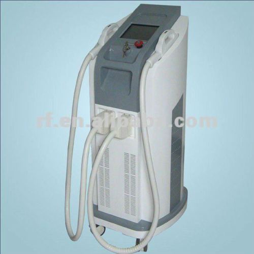 Professional IPL hair removal/skin care laser beauty machine-HT350i