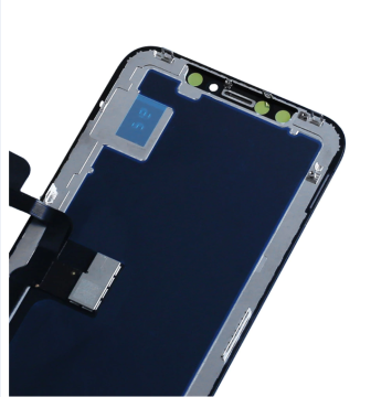 OLED LCD -monitor van hoge kwaliteit voor iPhone X LCD -schermvervanging IPX LCD Mobile Pantalla