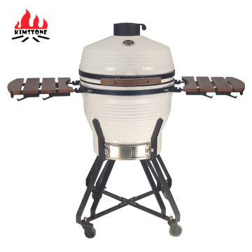 Lotus Grill Butane Gas Mini Ash Pala con motore a girarrosto e sistema tandoor