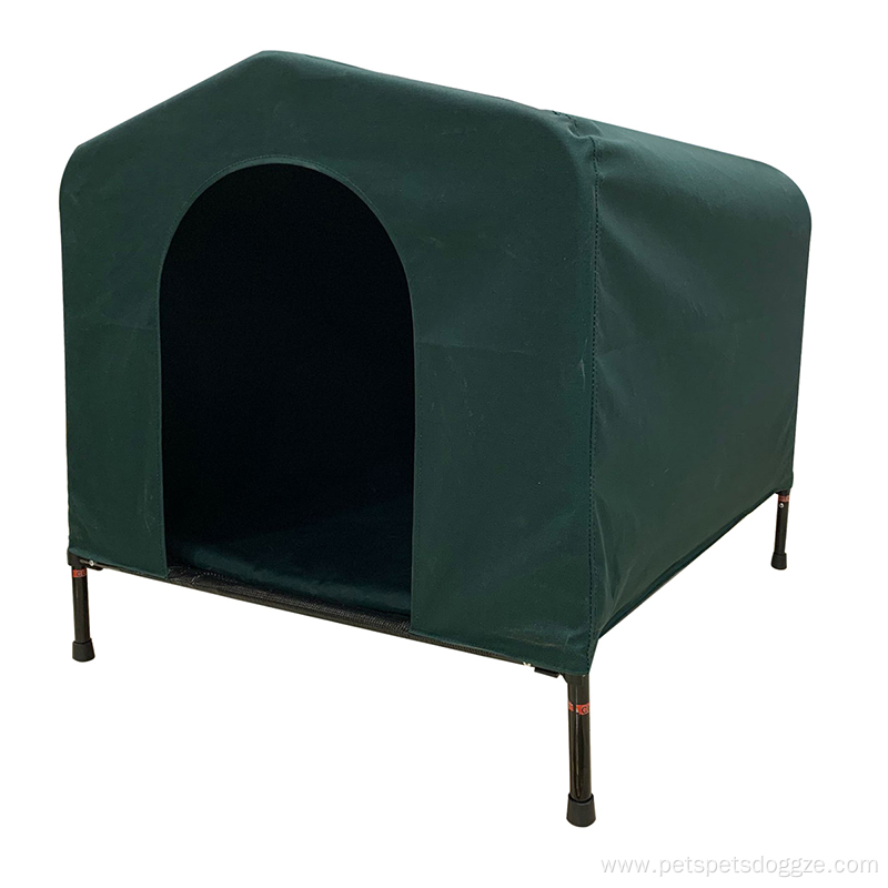 Outdoor Dog Tent Camping Roof Tent with Roof