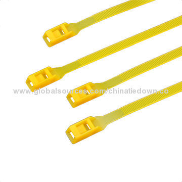 In-line Nylon Cable Tie