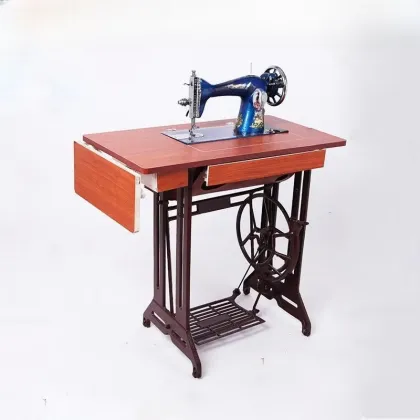 Household Portable Multifunction Durable Sewing Machine