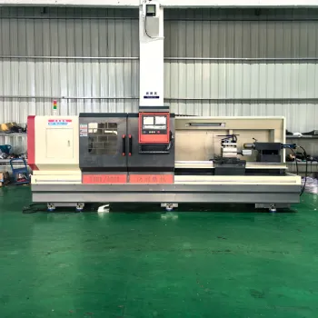 CNC Grooving Machine Notching Sheet Metal Machine