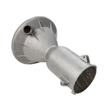 INONE Metal 3D Printing: SLM, SLM, SLA 3D Printer Solutions