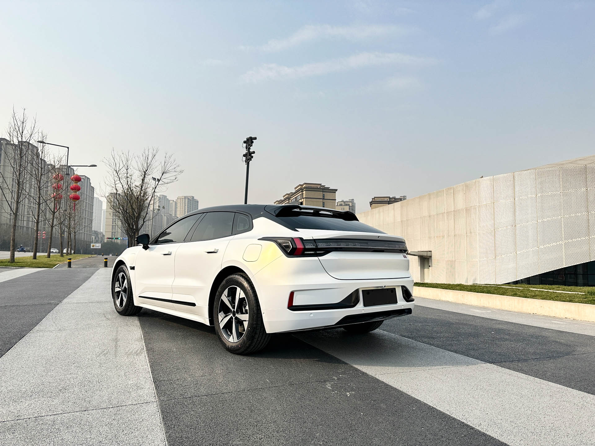 Matte Ceramic Glod Auto Wrap