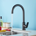 New Design Sanitary Ware Kitchen Sink Faucet