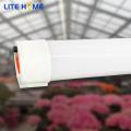 60w 5ft led tube light for bathroom