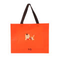 Cute Non Woven Shopping Tote Bag