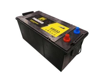 Pin xe tải 12V 180Ah cho máy nông nghiệp