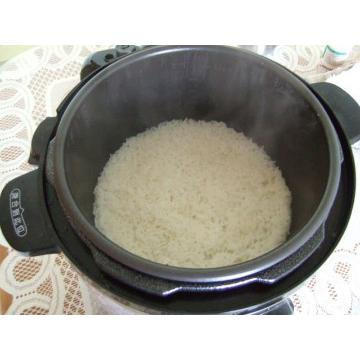 Electric pressure cookers