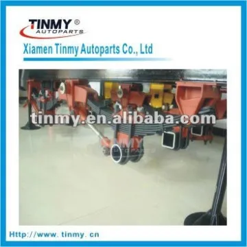 Casting ROR Type Suspension