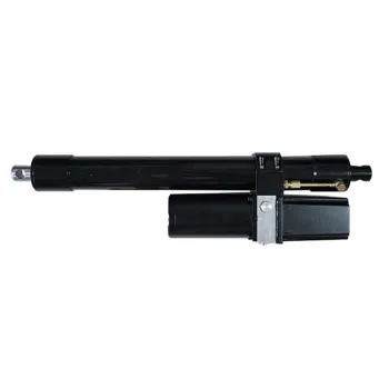 High-Power Waterproof Electric Cylinder with Low Noise and High Speed Motor