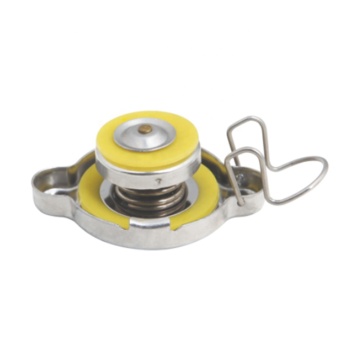 TOPON DE RADIADOR 16401-OH060-PA-Toyota için Radyatör Soğutucu Kurtarma Kapağı
